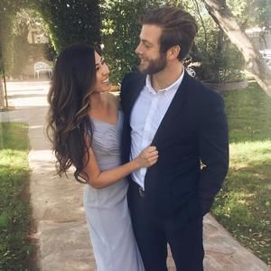 Meet your Posher, Parker