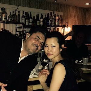 Meet your Posher, Annie