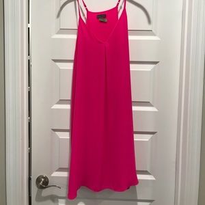 Vince Camuto cocktail dress
