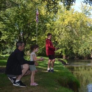 Meet your Posher, Kristen