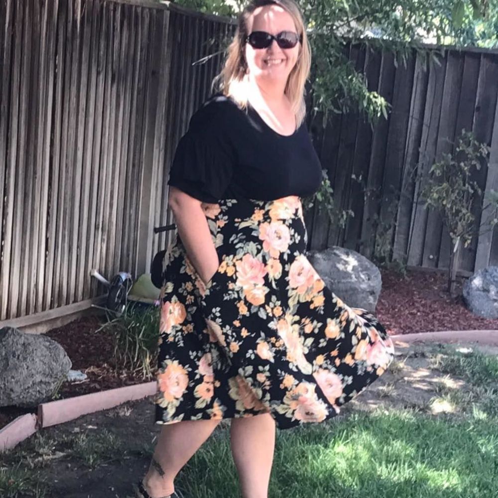 Meet your Posher, Roanna