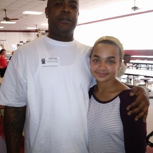 Meet your Posher, Anthony