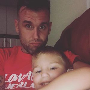 Meet your Posher, Phillip