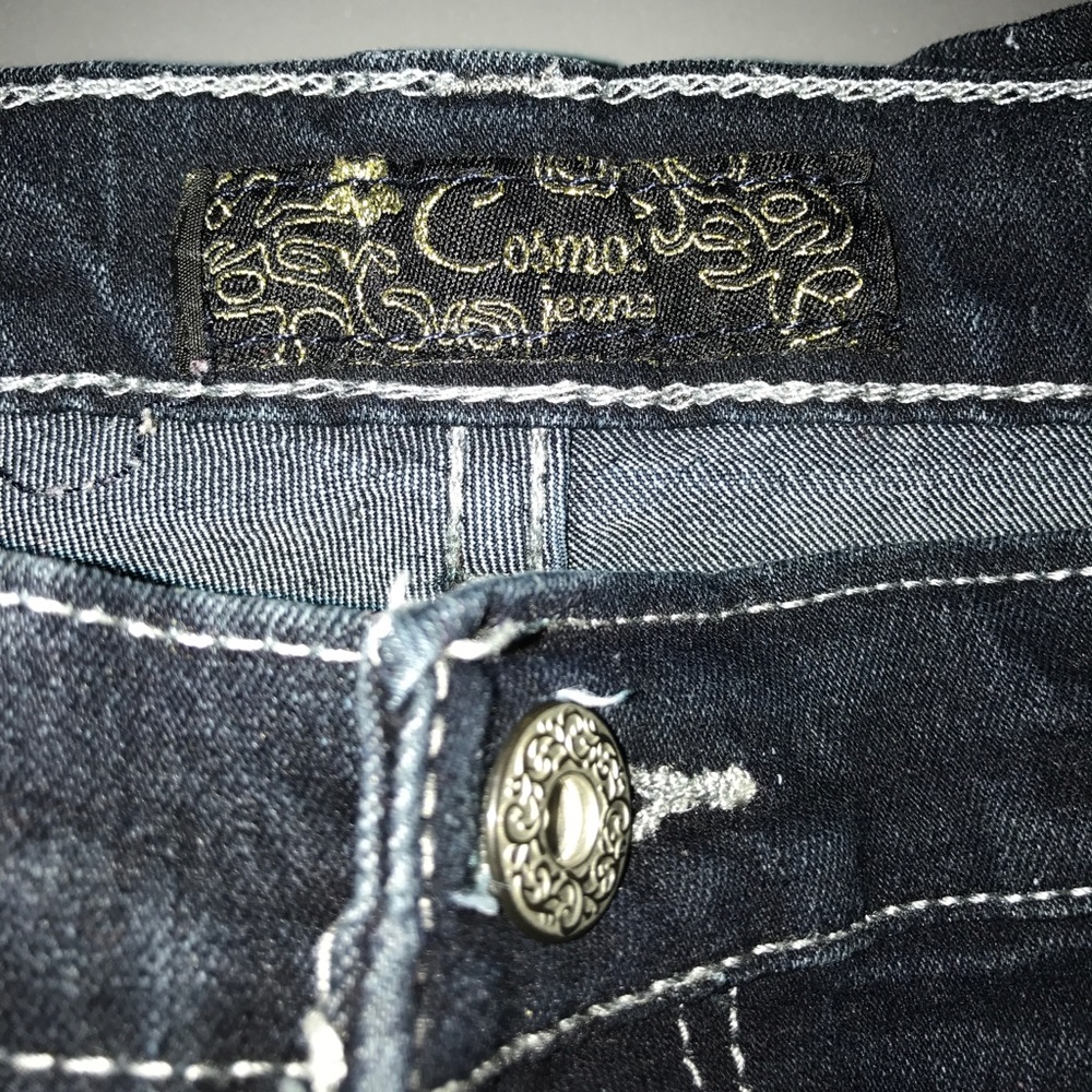 Women's Cosmos Jeans 👖 - Picture 2 of 4
