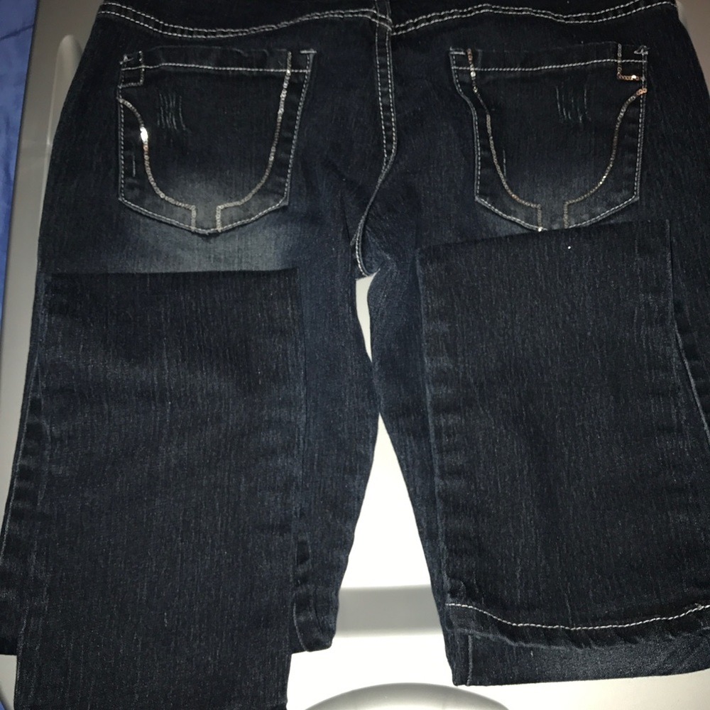 Women's Cosmos Jeans 👖 - Picture 3 of 4