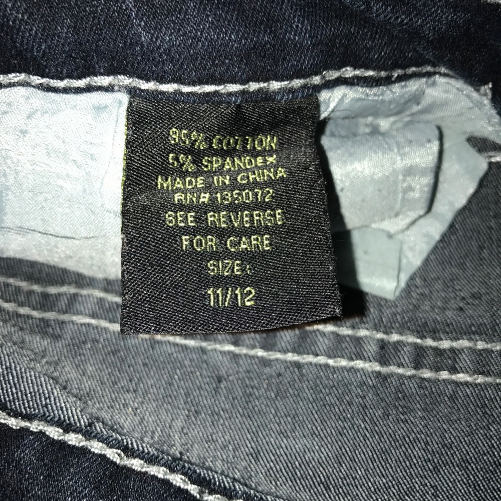 Women's Cosmos Jeans 👖 - Picture 4 of 4