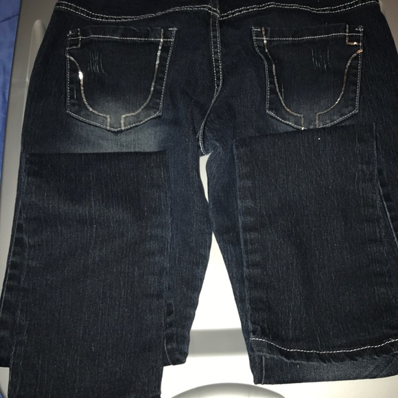 Women's Cosmos Jeans 👖 - Picture 3 of 4