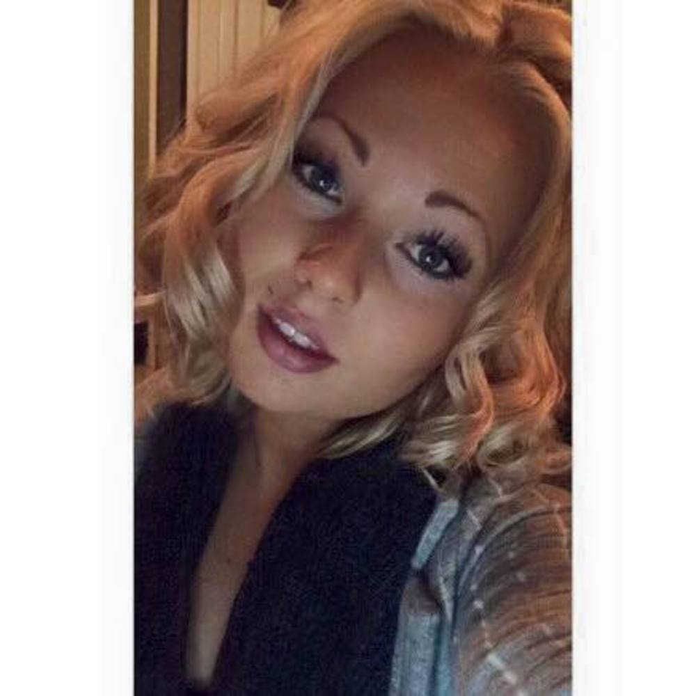 Meet your Posher, Trina