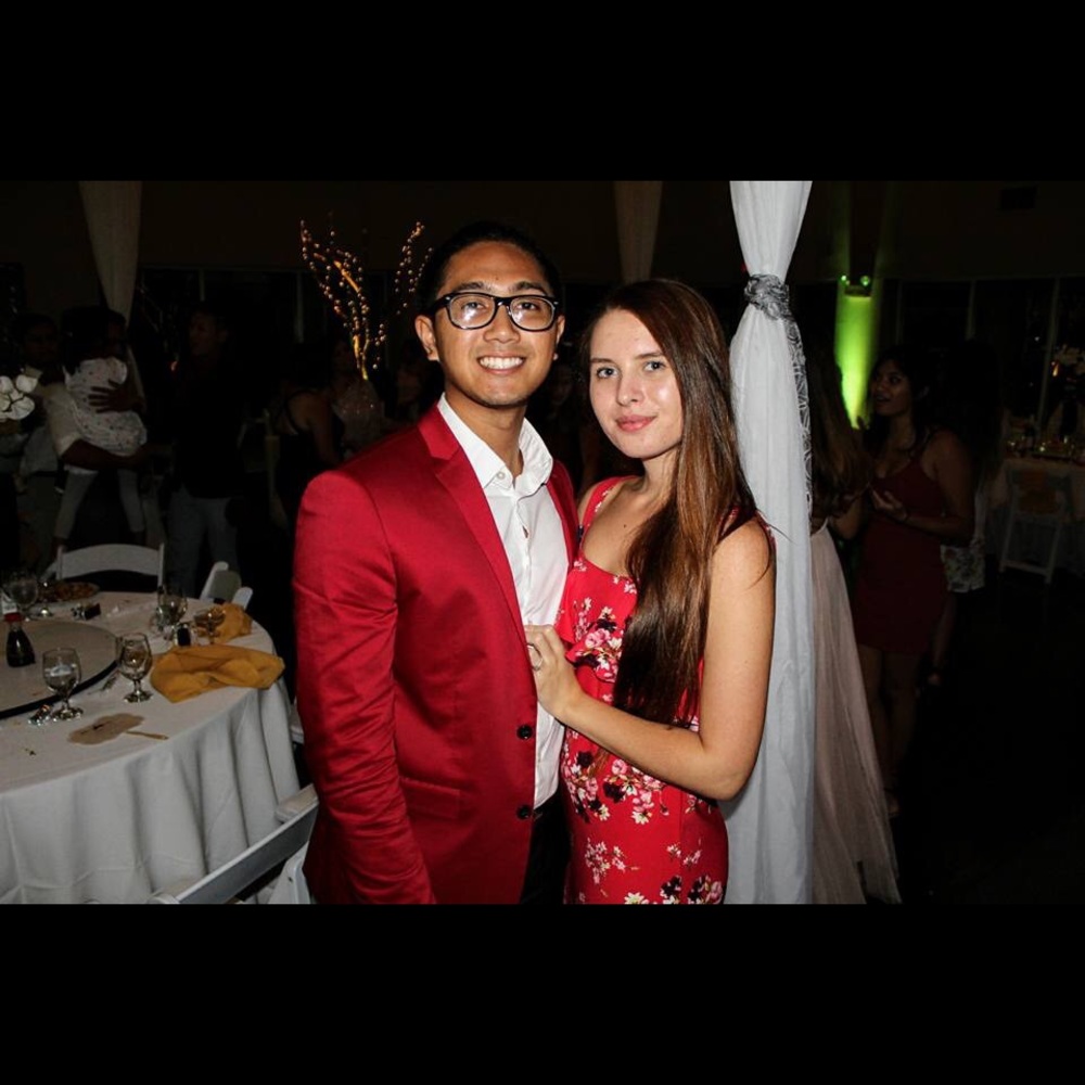 Meet your Posher, Tanya