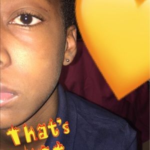 Meet your Posher, Alexis