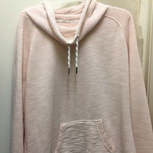 KENSIE PERFORMANCE HOODIE