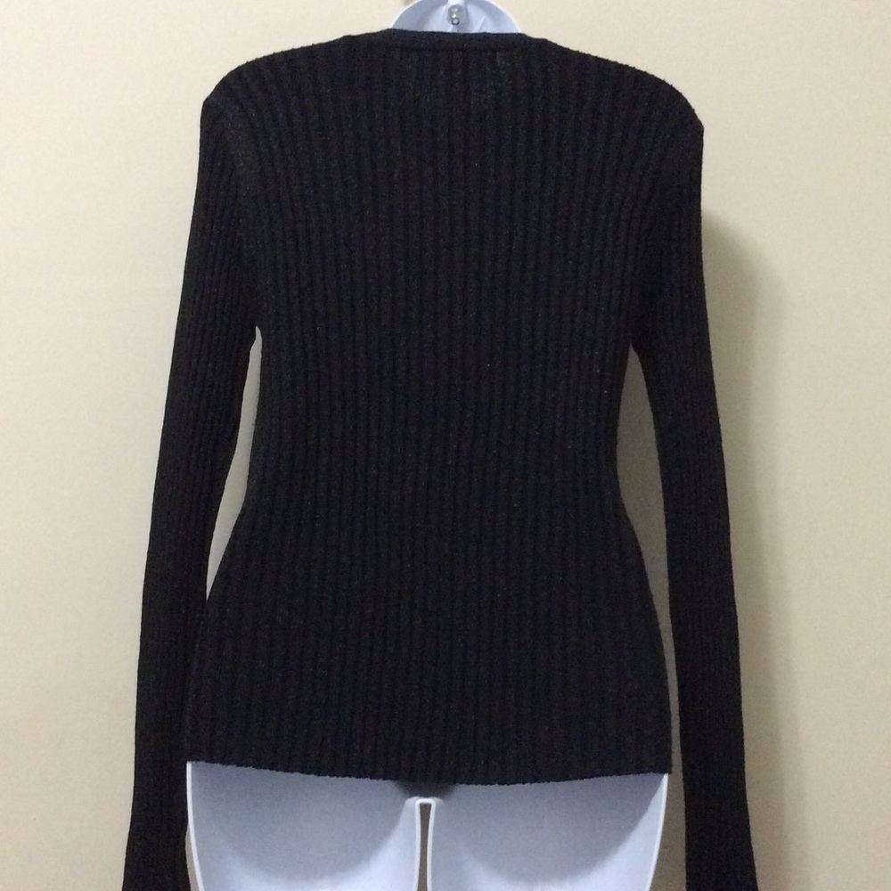 Express button down cardigan - Picture 2 of 4