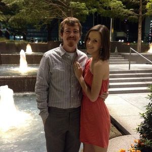 Meet your Posher, Tony