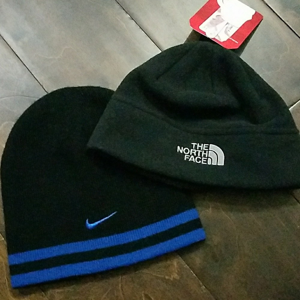 The North Face(youth)and Nike 4-7