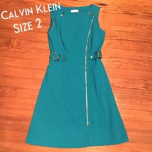 Calvin Klein Dress