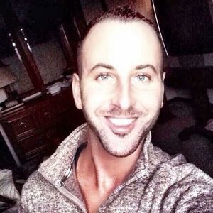 Meet your Posher, Dan