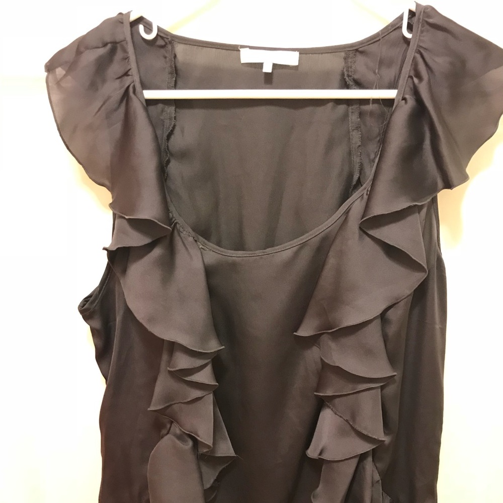Cute dress top