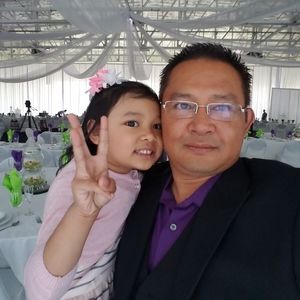 Meet your Posher, Chanthakhath