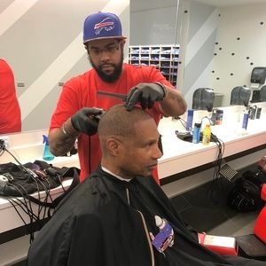 Meet your Posher, Travis