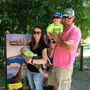 Meet your Posher, Stefanie