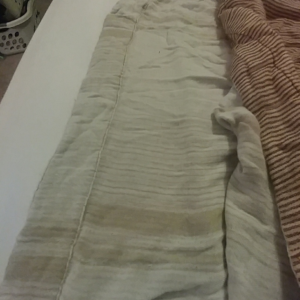 Free People High-Low Tunic - Picture 3 of 3