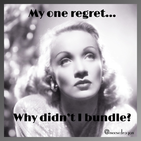 ♻️ Why shop Poshmark Resellers? ♻️ - Picture 3 of 6