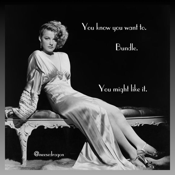 ♻️ Why shop Poshmark Resellers? ♻️ - Picture 6 of 6