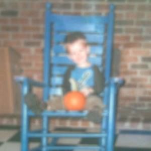 Meet your Posher, Beth