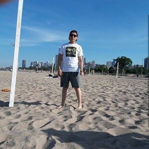 Meet your Posher, Alfredo