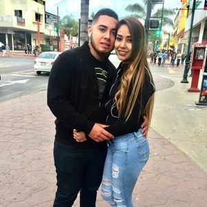 Meet your Posher, Castillo