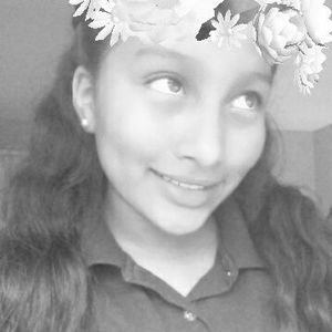 Meet your Posher, Alexandra