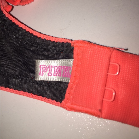 PINK Victoria’s Secret Wear Everywhere Bra - Picture 3 of 4