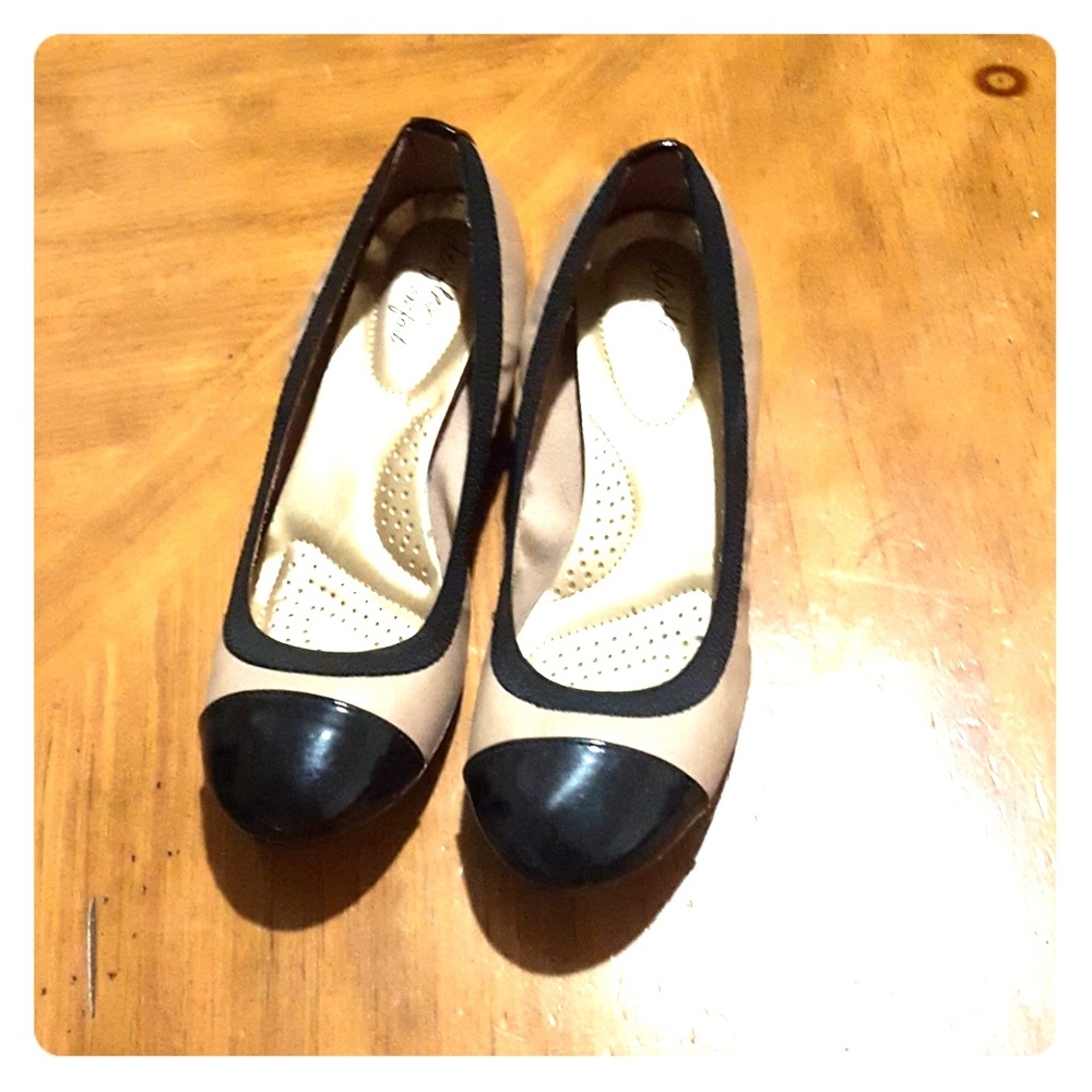 Women Wedges