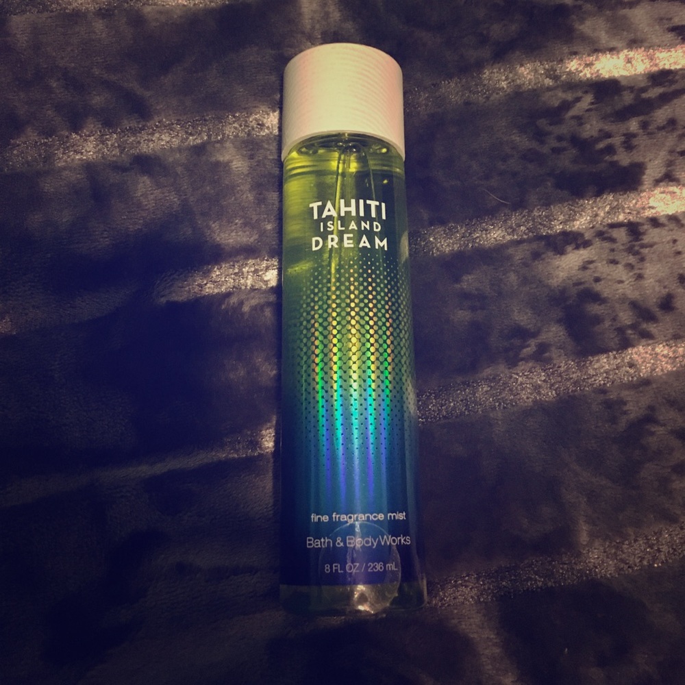 Bath & Body fragrance mist 🌴