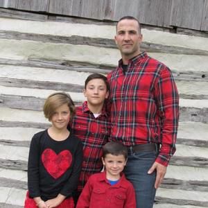 Meet your Posher, Glenn