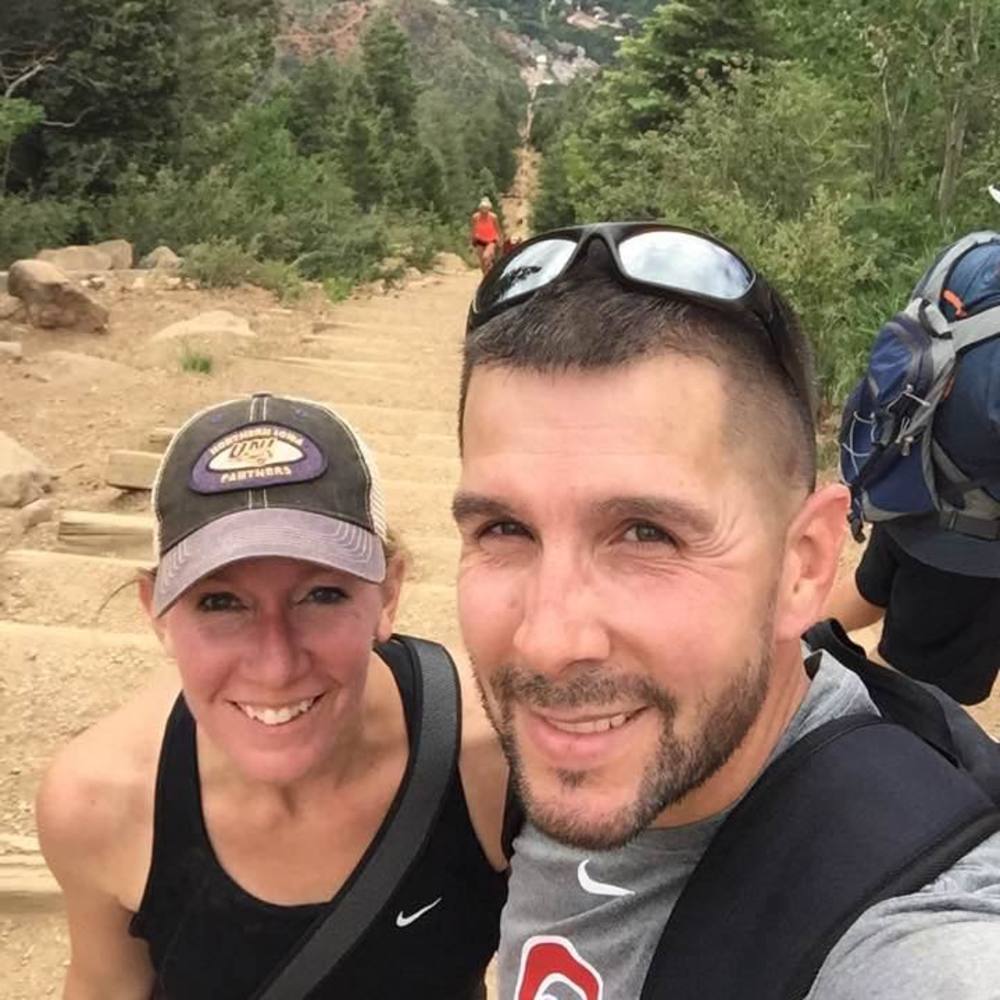 Meet your Posher, Beth