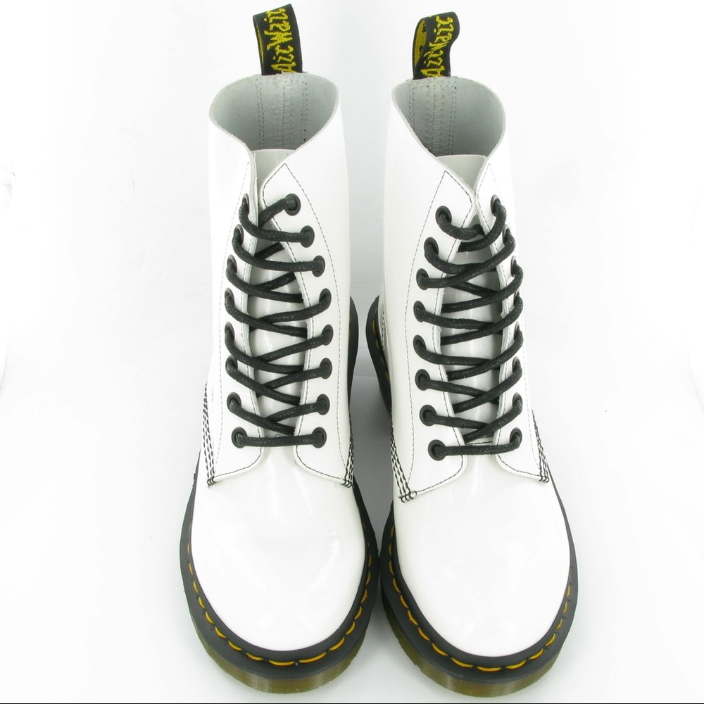 ☠️DOC MARTENS CLEMENCY BOOT ☠️