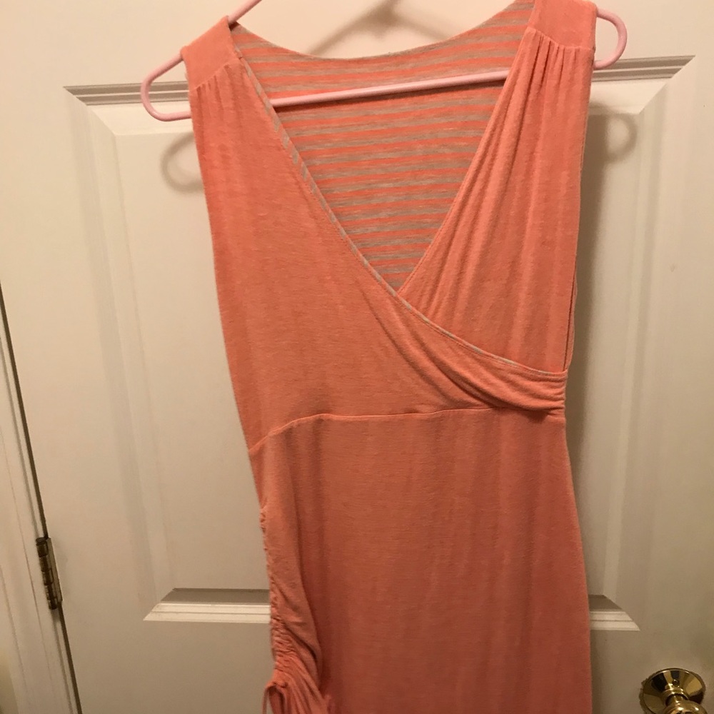 Reversible Dress!! Super comfy!