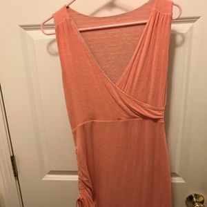 Reversible Dress!! Super comfy!