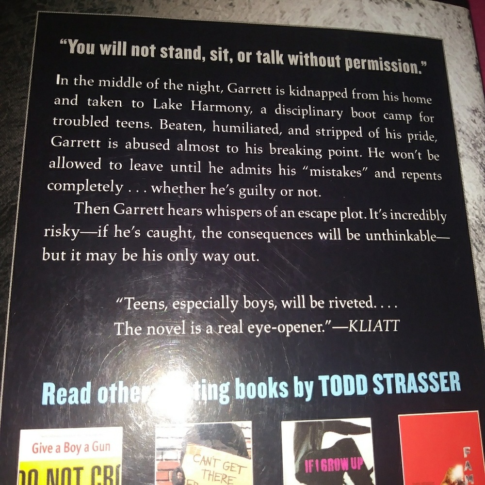 🎁Book (Boot Camp)🎁 - Picture 2 of 2