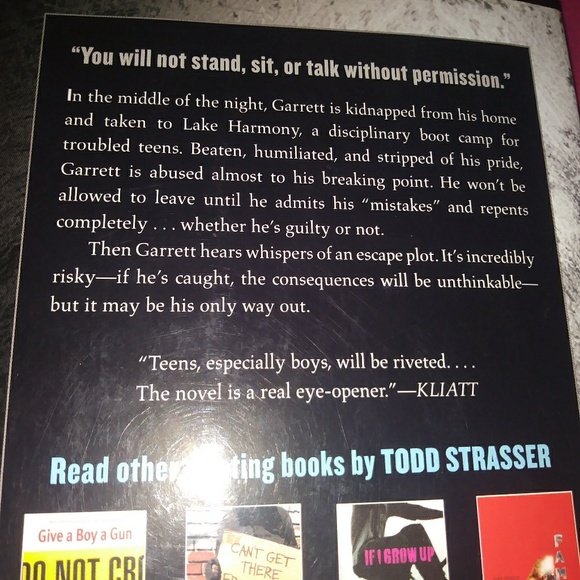 🎁Book (Boot Camp)🎁 - Picture 2 of 2