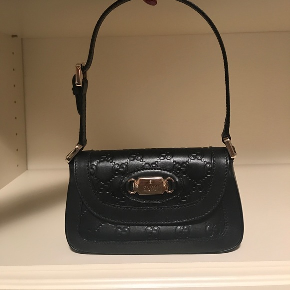 gucci dinner bag