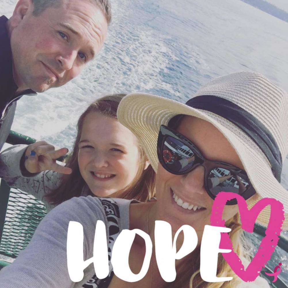 Meet your Posher, Jennifer