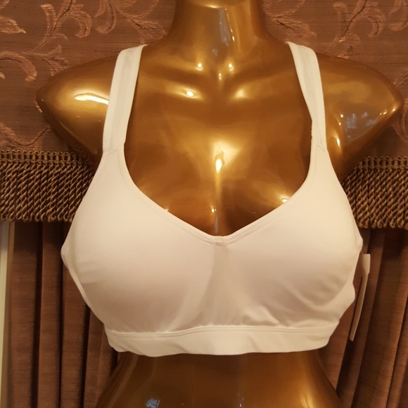 Fruit of the Loom Sports Bra - Picture 1 of 5