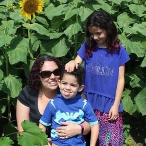 Meet your Posher, Tinamarie