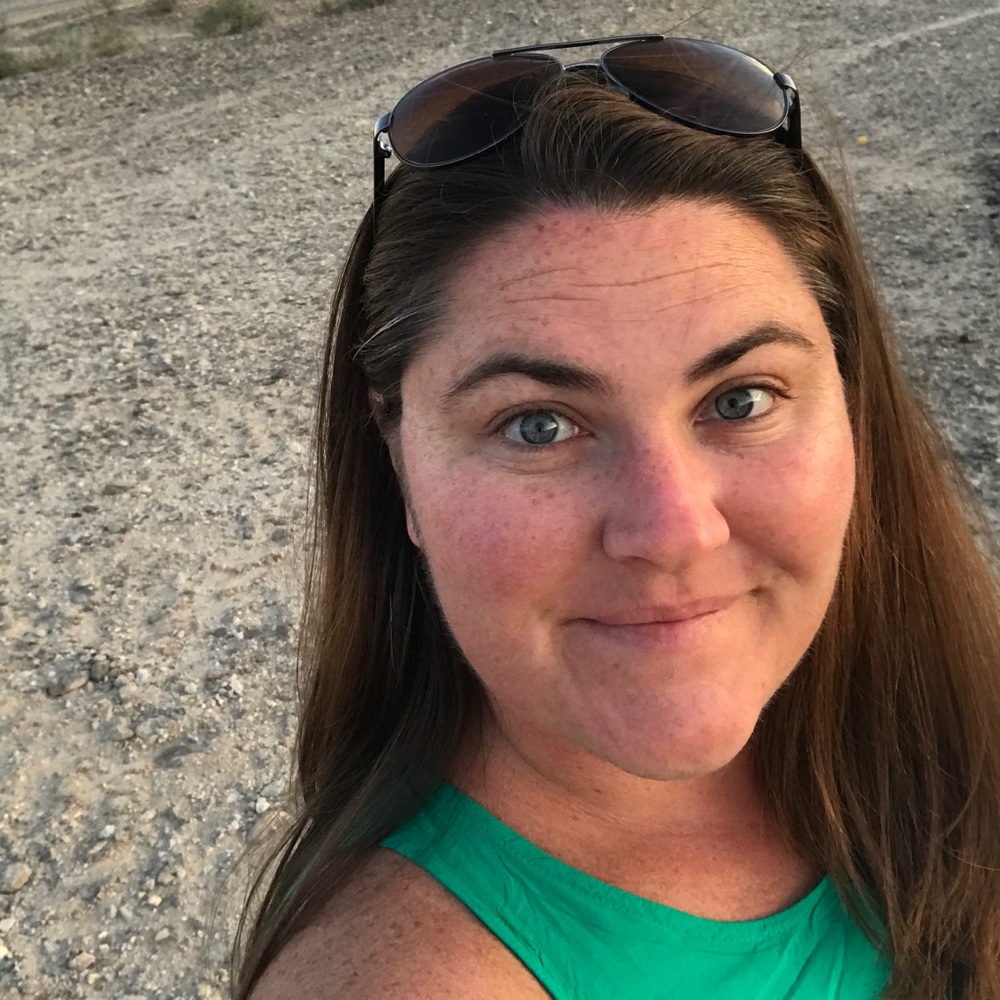 Thanks for stopping by!