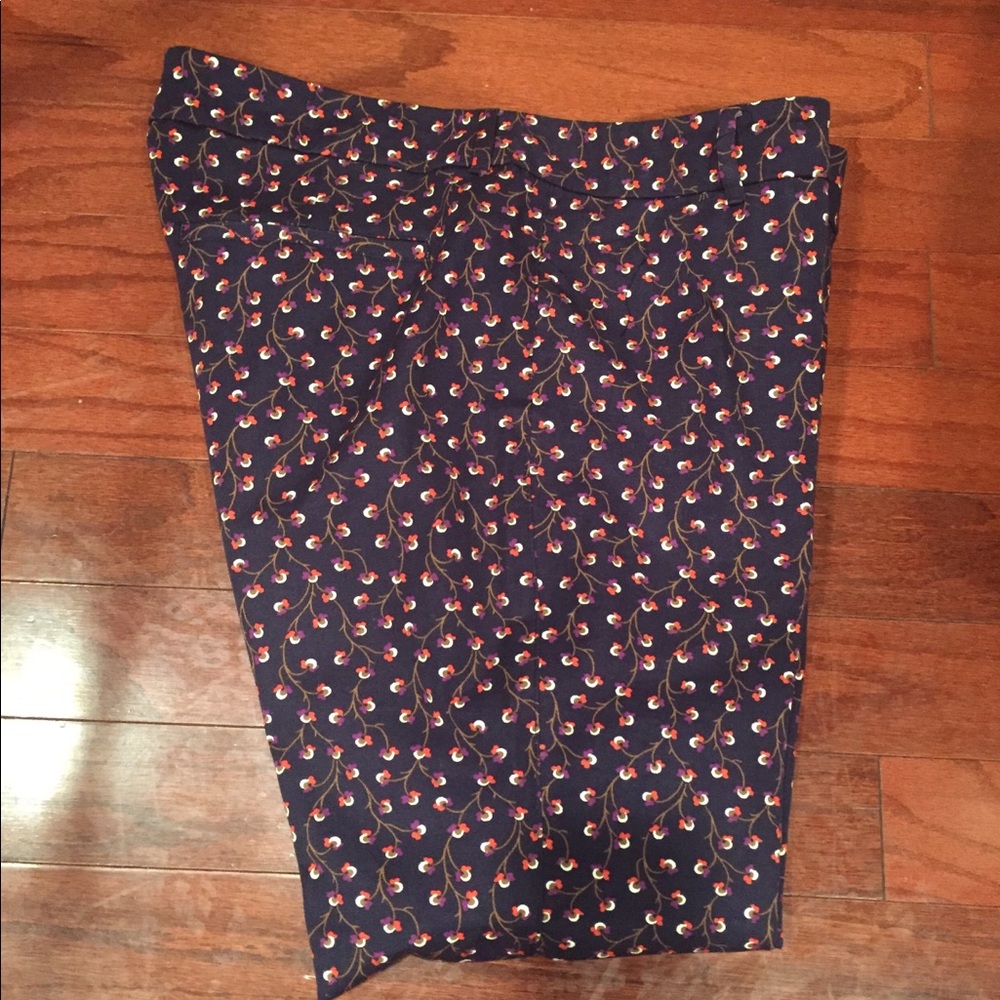 Old Navy Pixie Pants!!