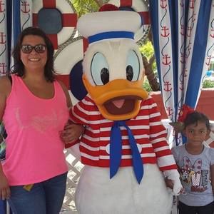 Meet your Posher, Beatrice