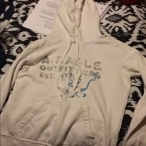 American Eagle hoodie