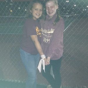 Meet your Posher, Miley